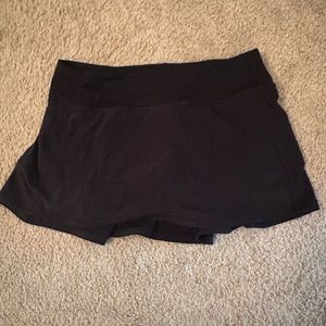 Lululemon skort